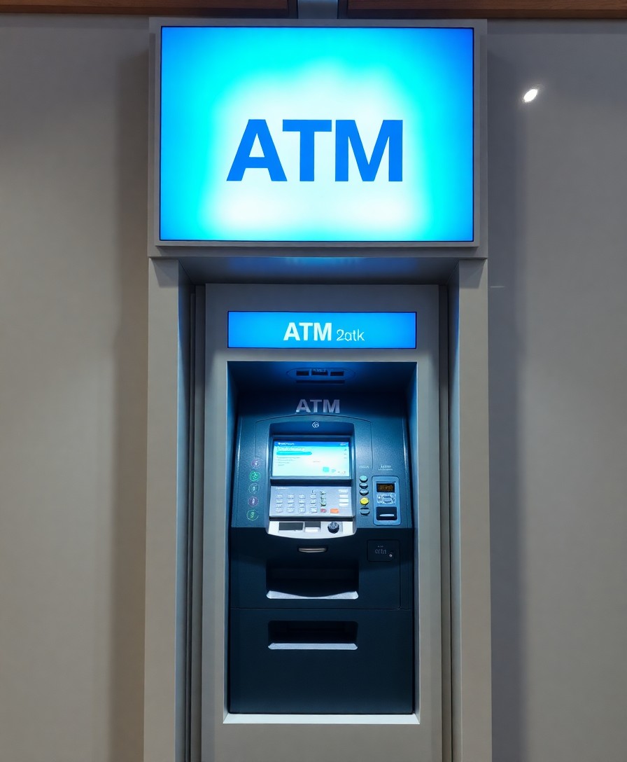 Banks & ATMs in Nizampet
