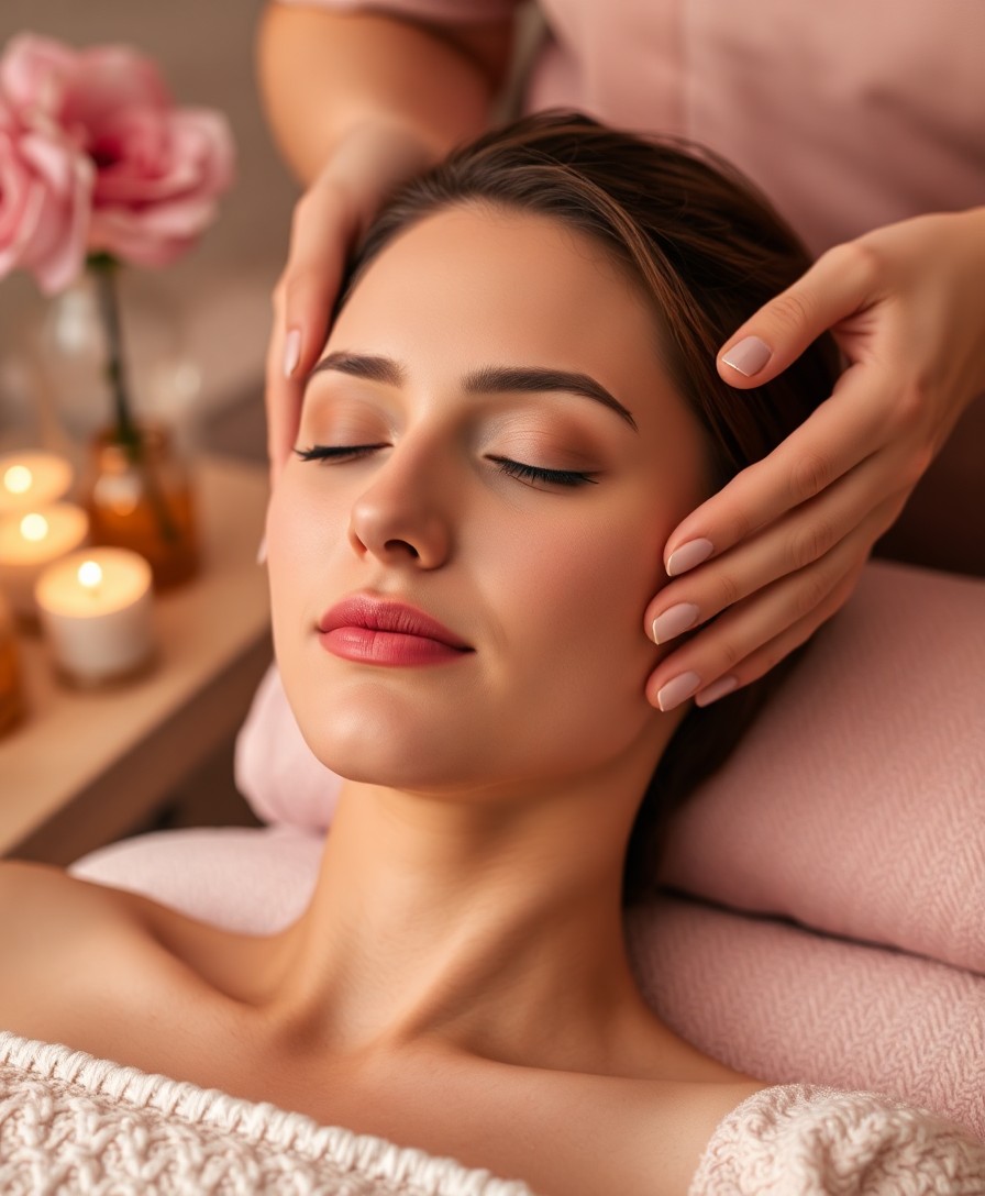 Beauty & Salons in Nizampet
