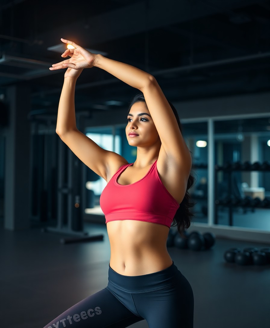 Gyms & Fitness in Nizampet