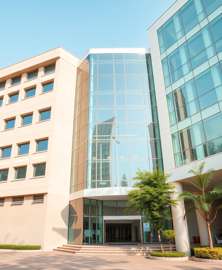 Hospitals & Clinics in Nizampet