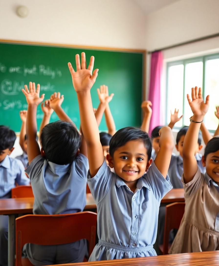 Schools & Colleges in Nizampet