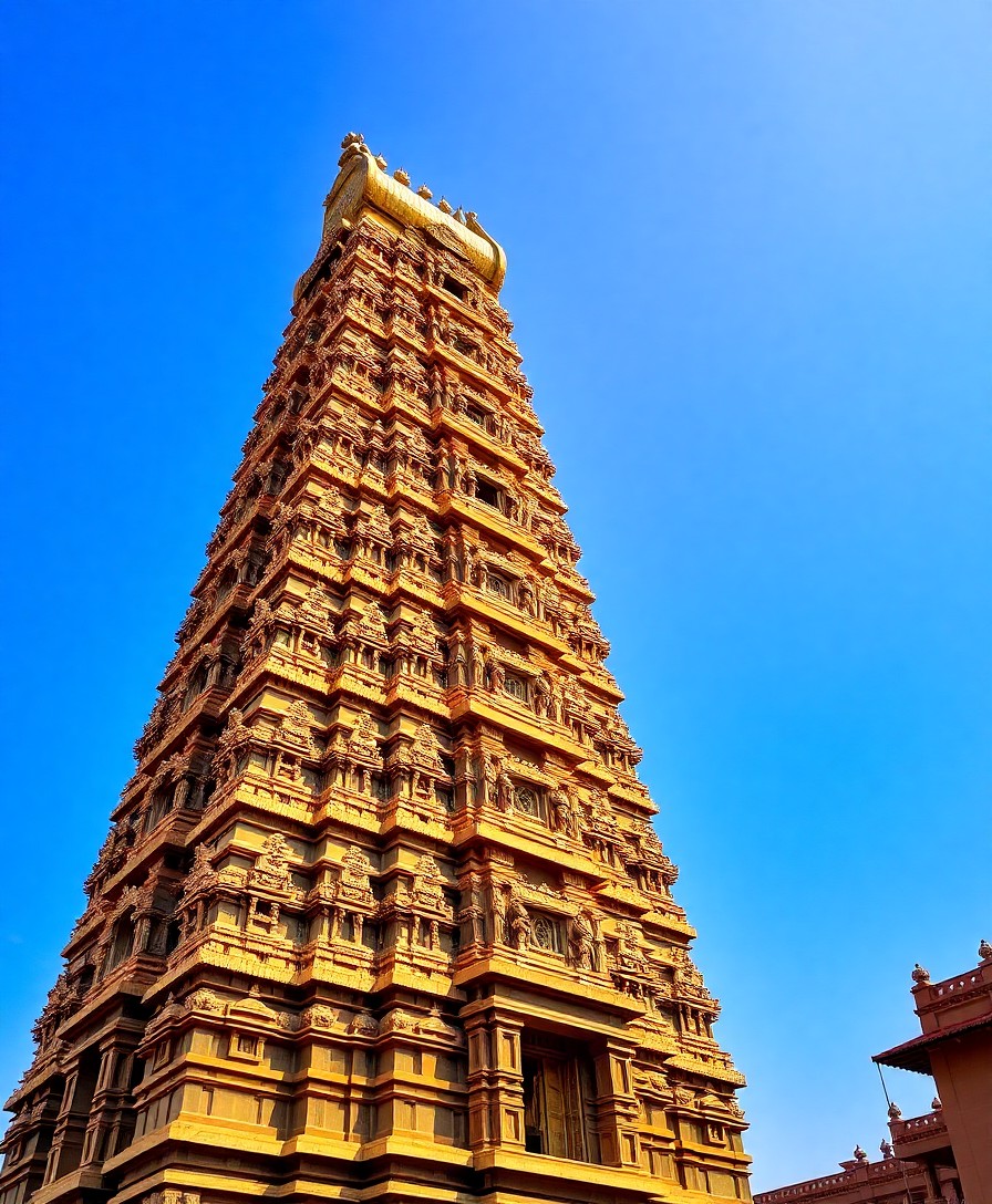 Temples & Religious in Nizampet