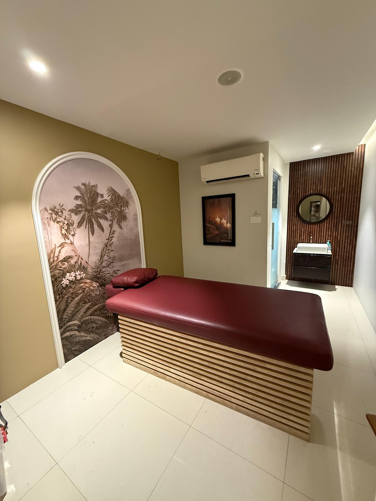 Aasana Wellness Spa (Massage Spa in Kukatpally) Aasana Wellness Spa (Massage Spa in Kukatpally)