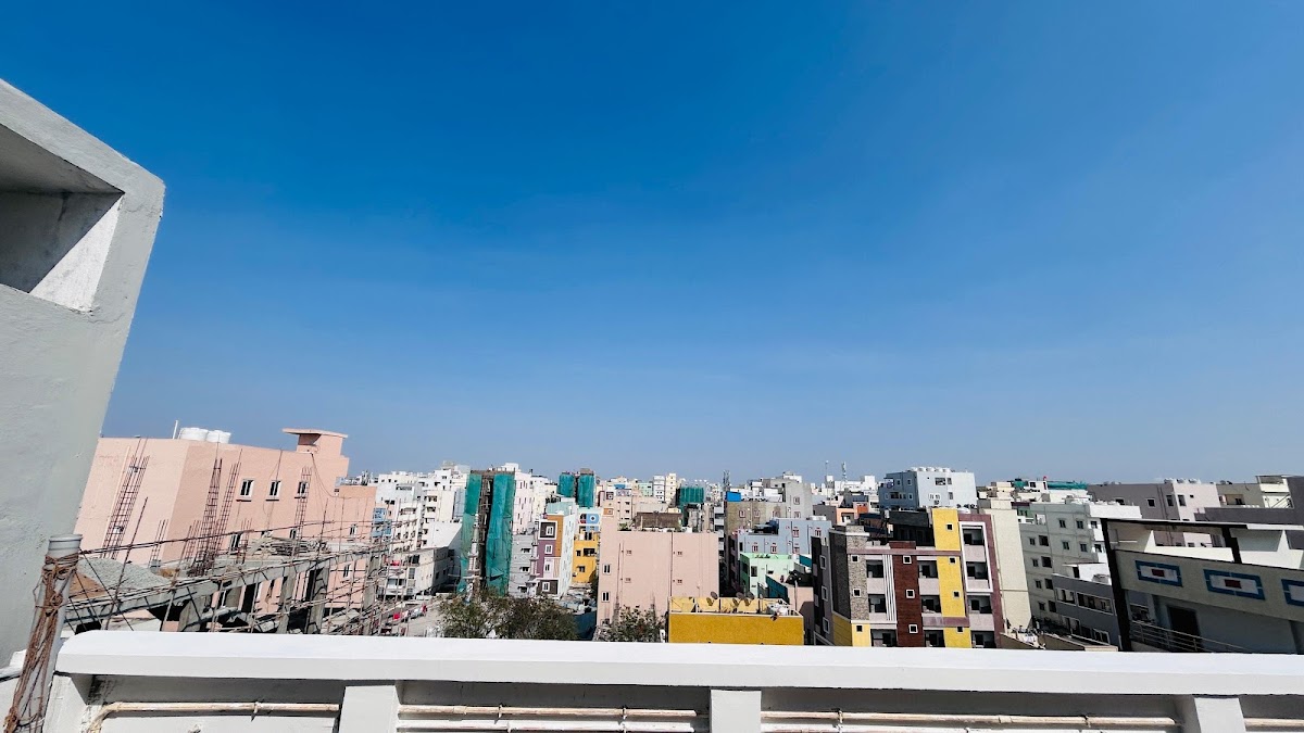 Lahari Homes(Brundavanam) 🏫 Lahari Homes(Brundavanam) 🏫