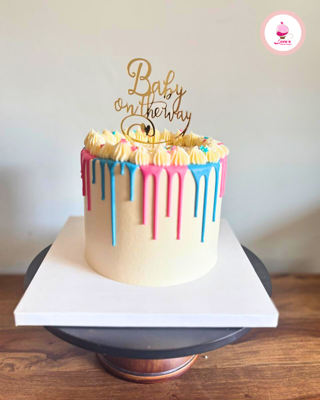 Lora's Baked Basket -Artisan Home Bakery | Lora's Baked Basket -Artisan Home Bakery |