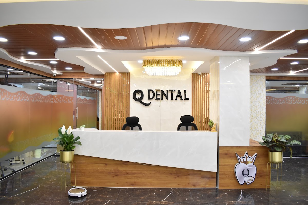 Q Dental Hospitals - Q Dental Hospitals -