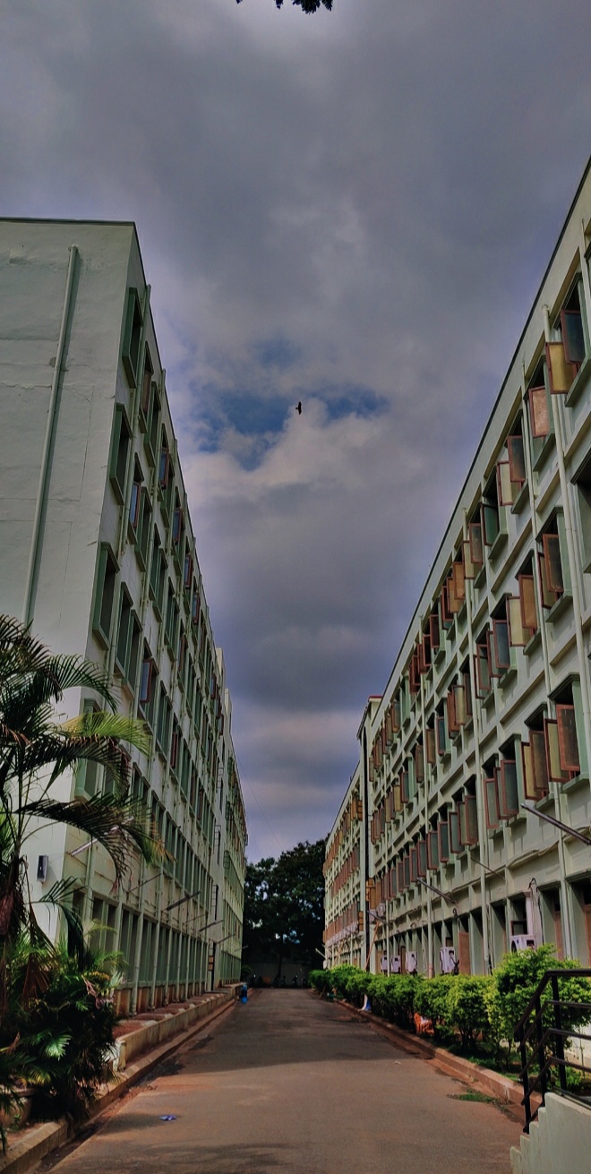 Sri Chaitanya Jr College, Hydernagar. Sri Chaitanya Jr College, Hydernagar.