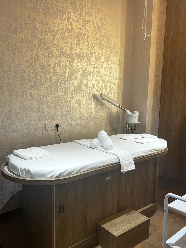 VLCC BEAUTY CLINIC (Miyapur, Hyderabad) VLCC BEAUTY CLINIC (Miyapur, Hyderabad)