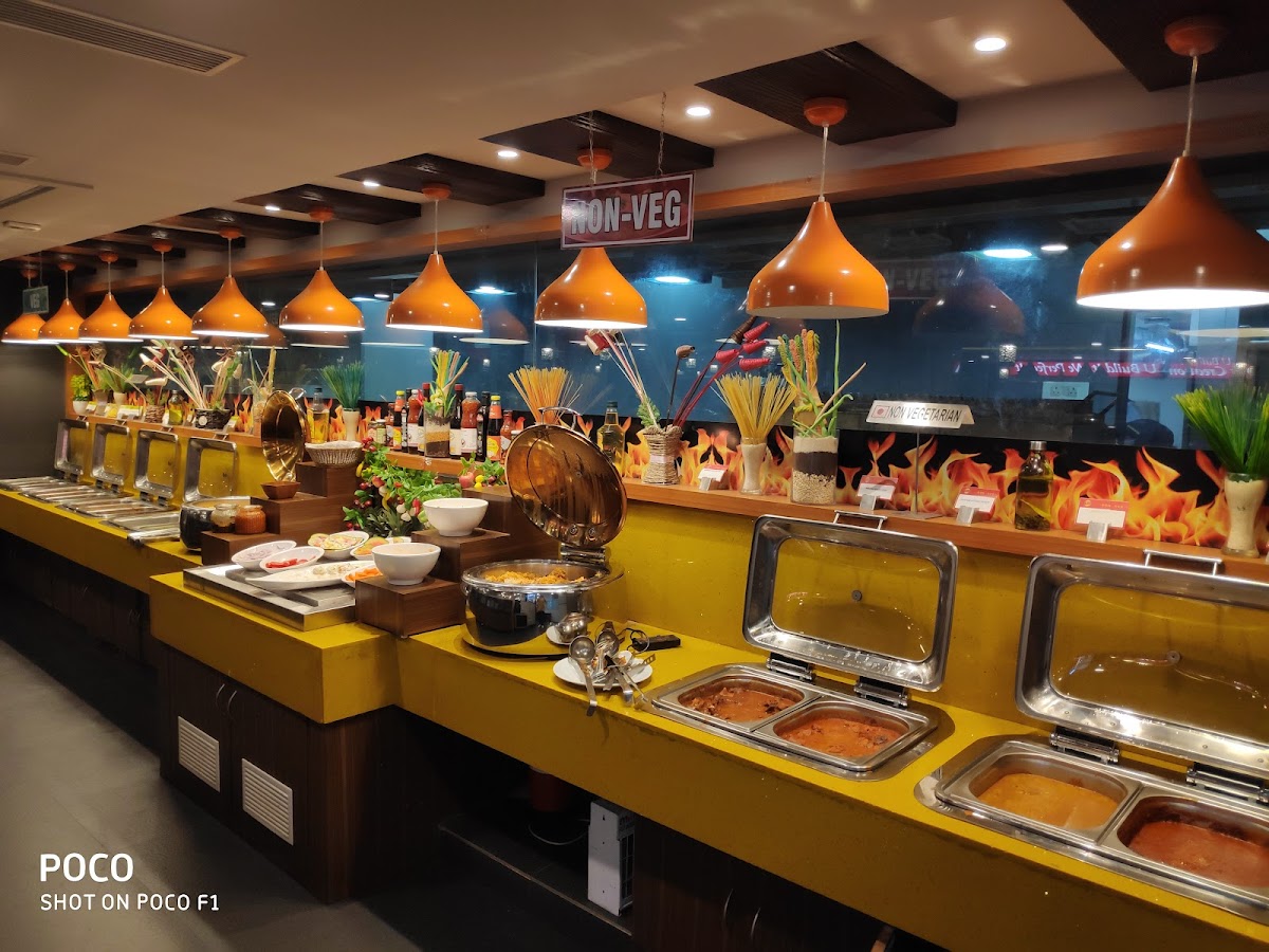 AB's - Absolute Barbecues | Miyapur, Hyderabad AB's - Absolute Barbecues | Miyapur, Hyderabad