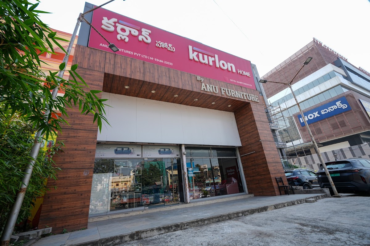 Anu Furniture – Best Furniture Store in Miyapur