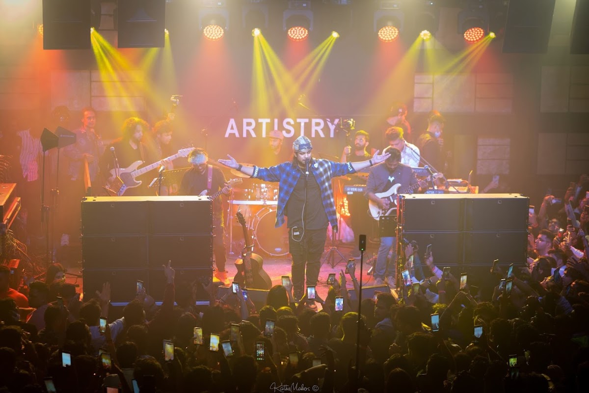 Artistry, Hyderabad