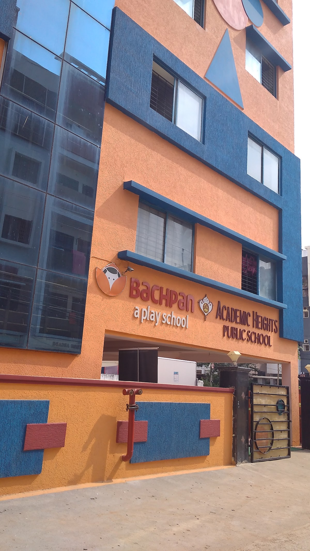 Bachpan Play School in Miyapur | Best Preschool Near Me | Nursery School & Kindergarten for Your Child’s Bright Start