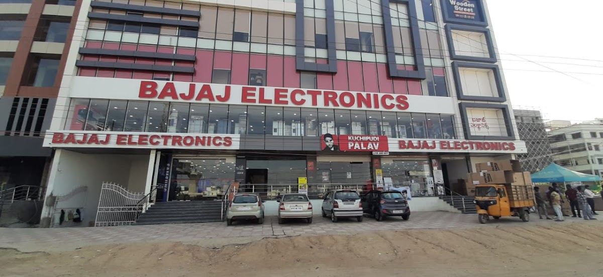 Bajaj Electronics - Miyapur Bajaj Electronics - Miyapur