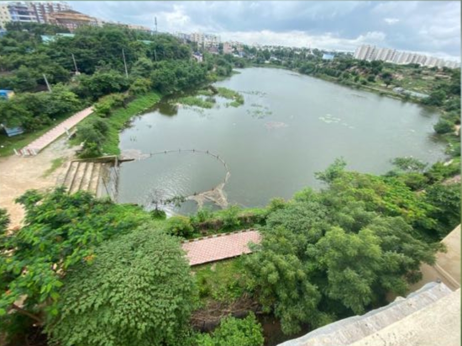 Bandari Layout Park Bandari Layout Park