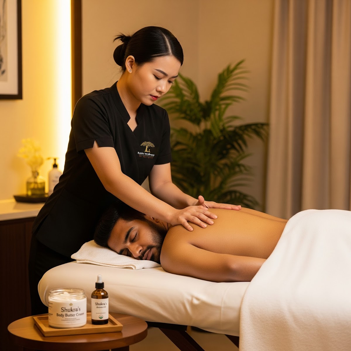 Bodhi Wellness Spa