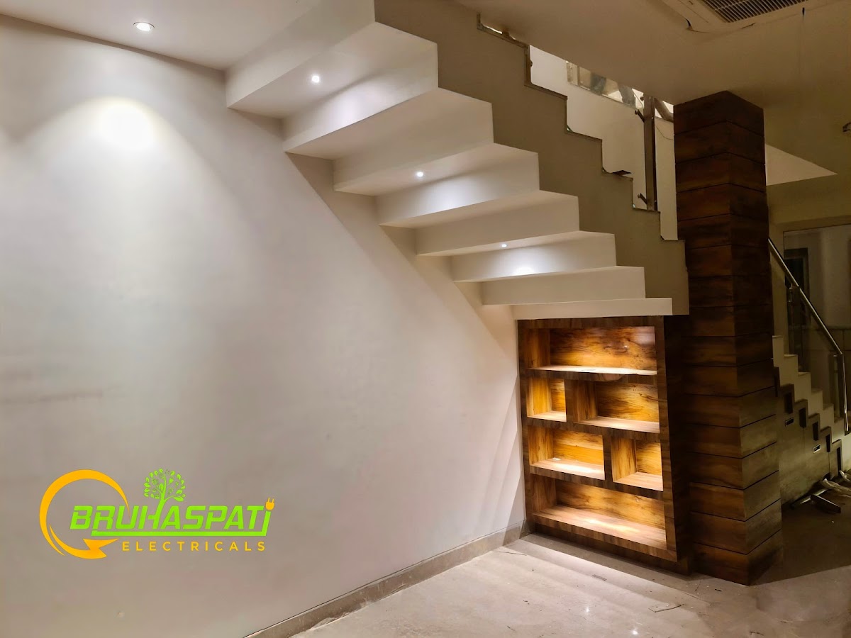 Bruhaspati Electrical Contractor