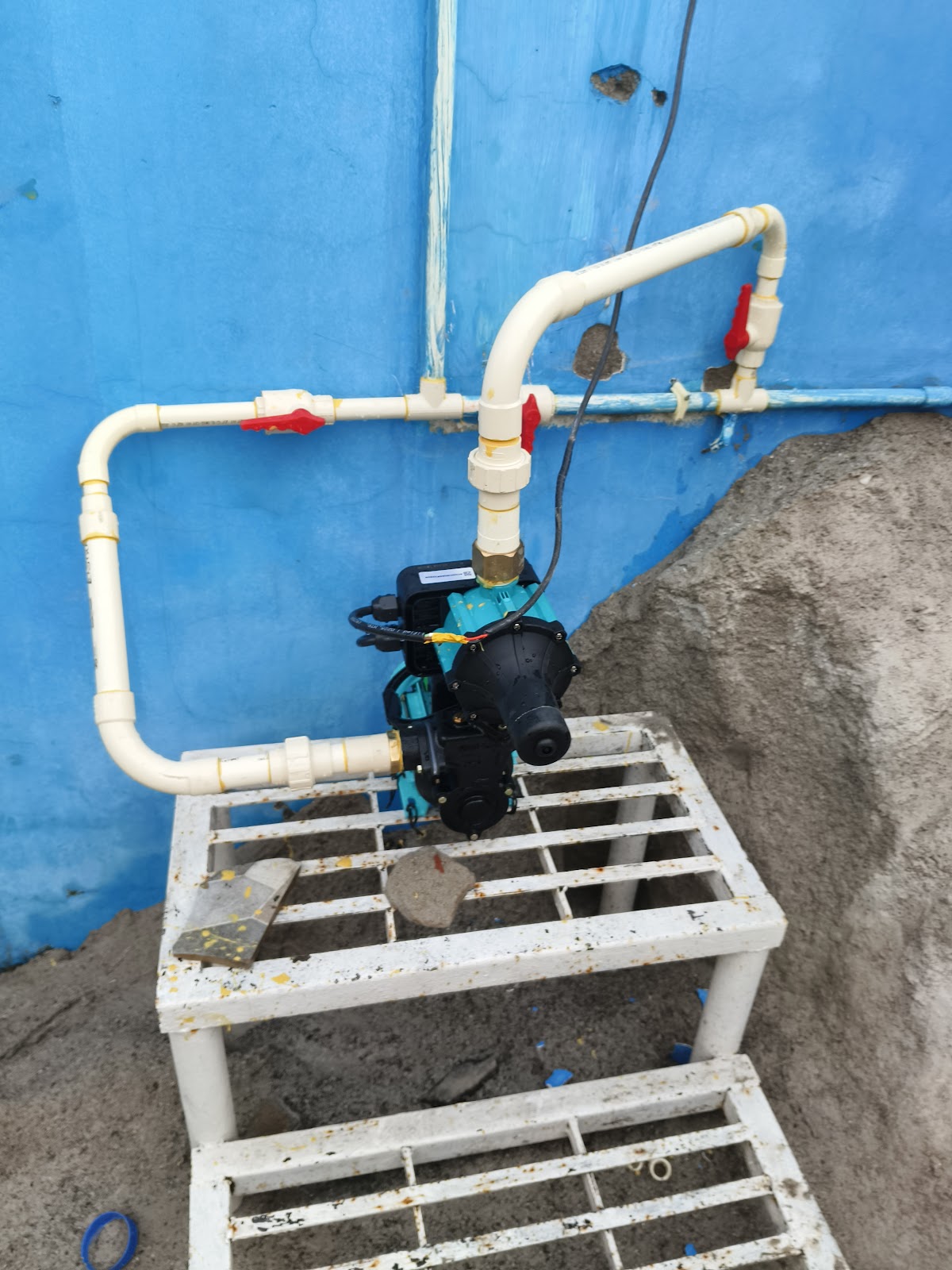 BVK Plumbing Services BVK Plumbing Services