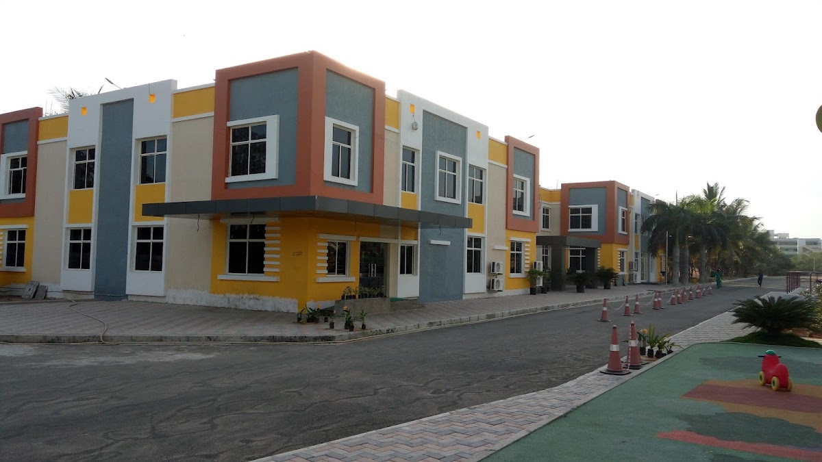 Canary The School International School Canary The School International School