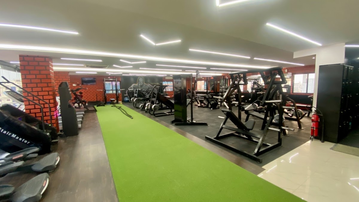 Chivan Fitness - Available on cult.fit | Best Gym in Madinaguda, Hyderabad