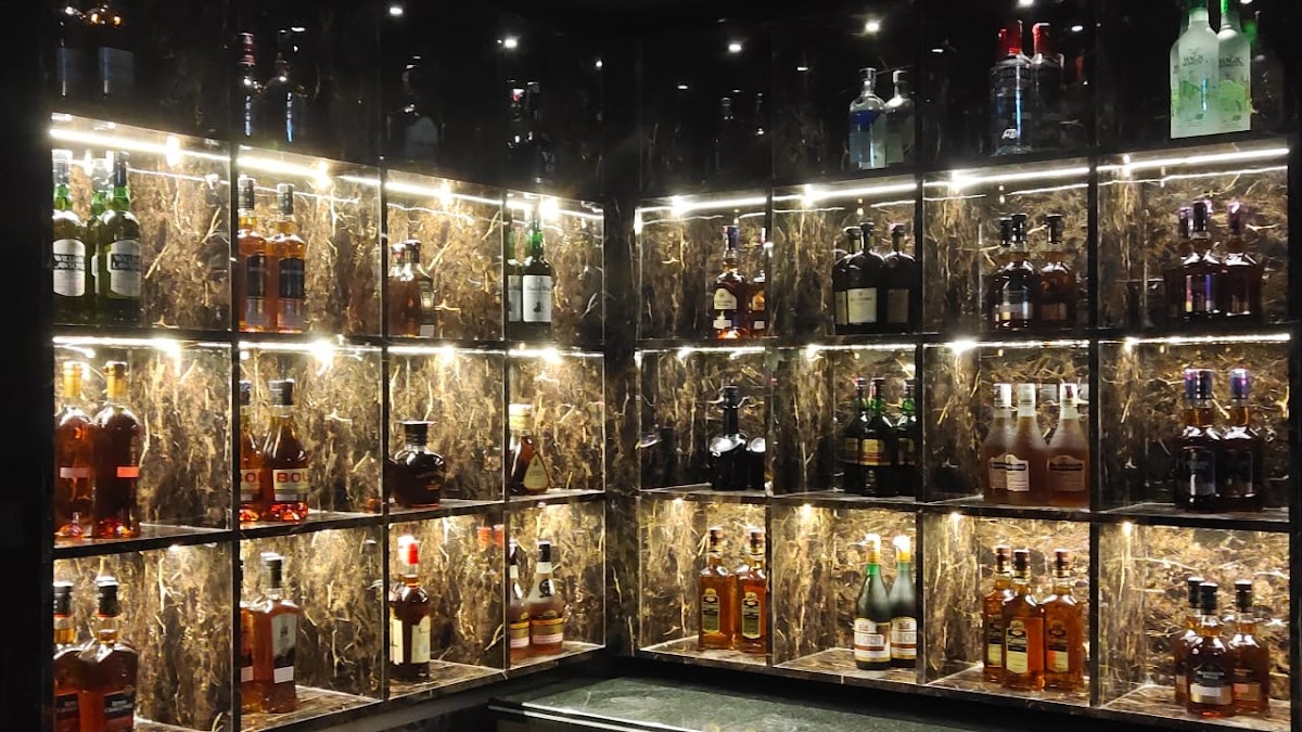 DARBAR BAR AND RESTAURANT