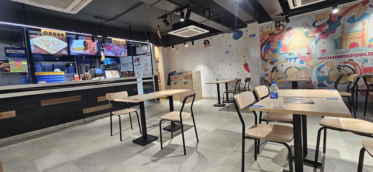 Domino's Pizza | Madinagudda, Hyderabad