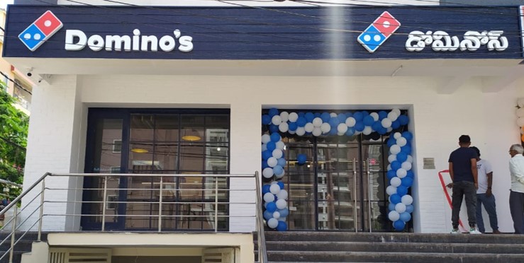 Domino's Pizza | Miyapur, Madeenaguda