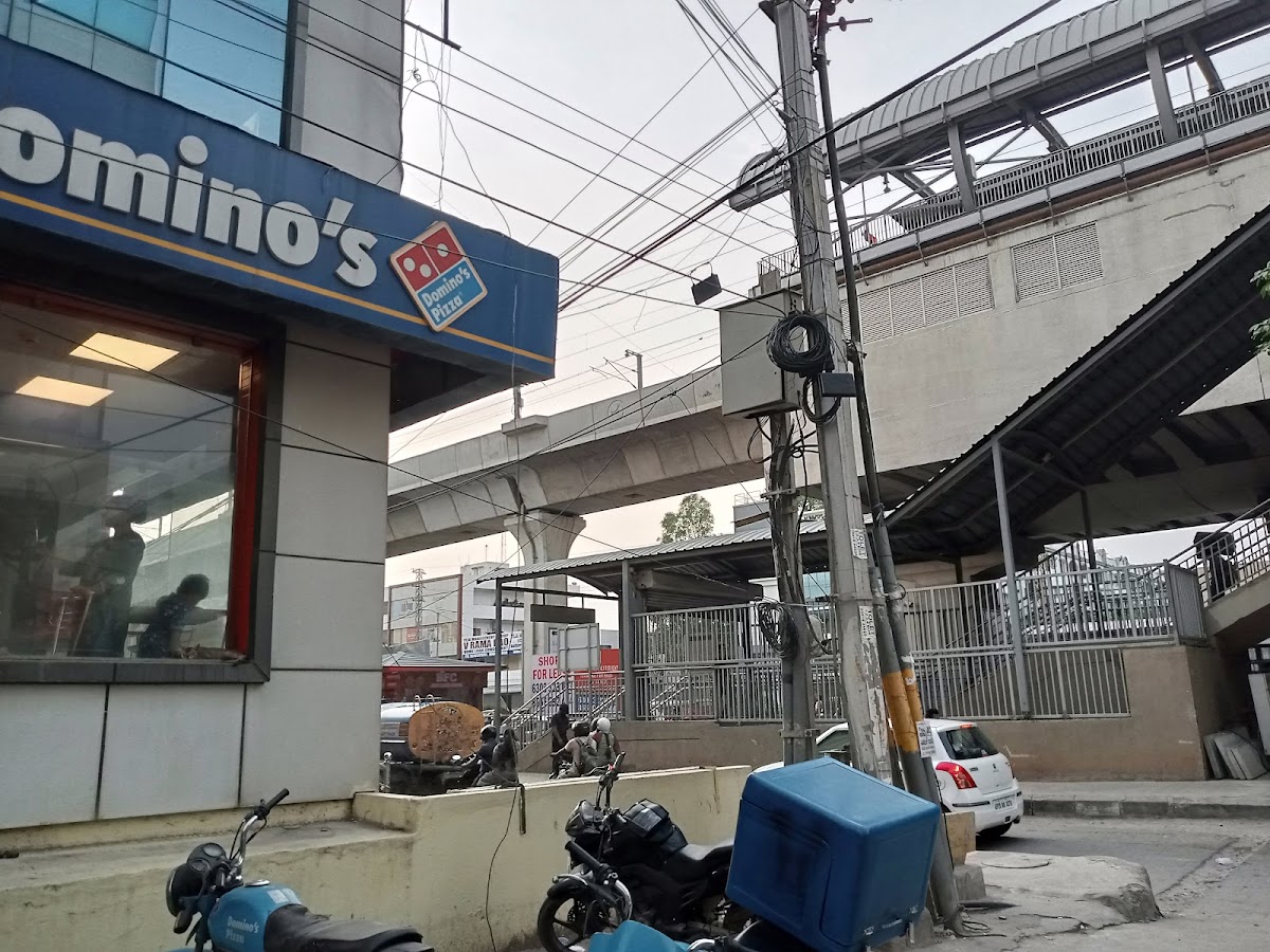 Domino's Pizza | NH9 , Hyderabad Domino's Pizza | NH9 , Hyderabad