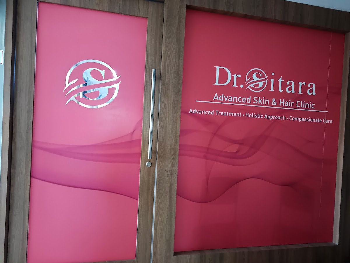 Dr G L SITARA ADVANCED SKIN AND HAIR CLINIC Dr G L SITARA ADVANCED SKIN AND HAIR CLINIC
