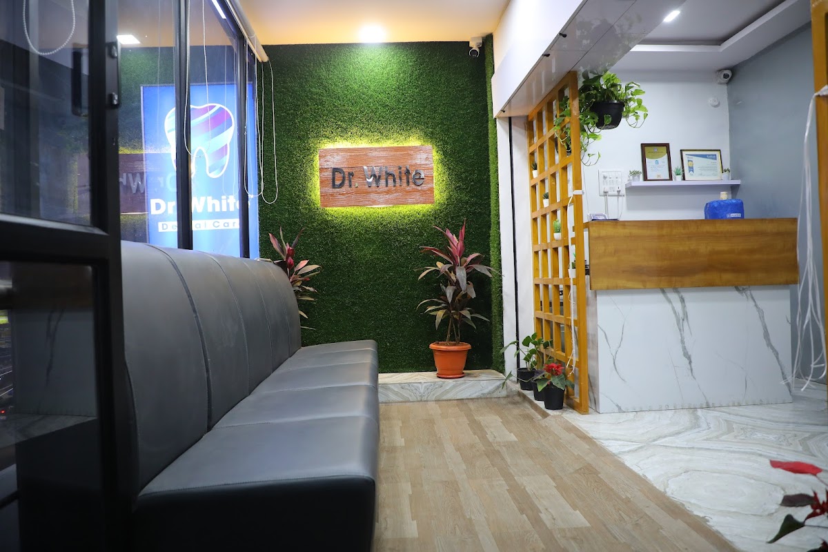 Dr. White Dental Care Dr. White Dental Care