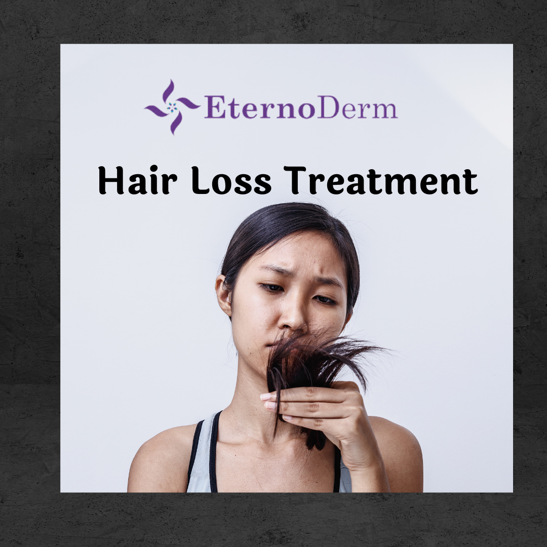 EternoDerm - Skin and Hair Clinic