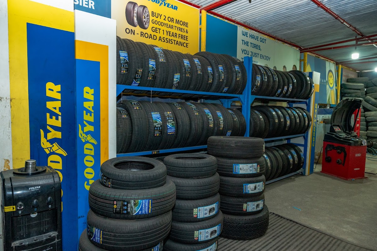 Ez Drive Car Care