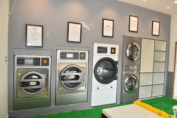 Fabrico Laundry & Dry Clean Service Fabrico Laundry & Dry Clean Service