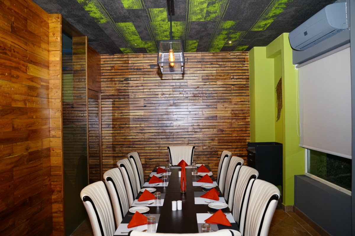 Firewater Restaurant and Banquets