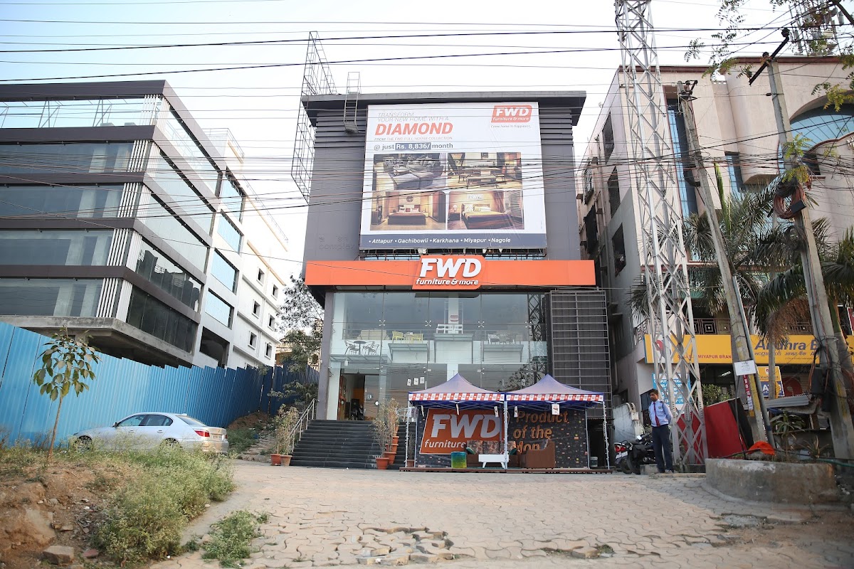 FWD Miyapur FWD Miyapur