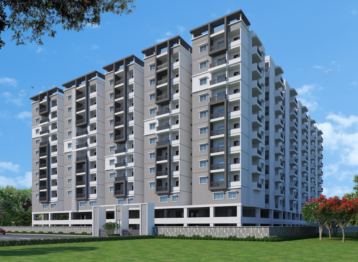 Gautami Heights - anuhar homes