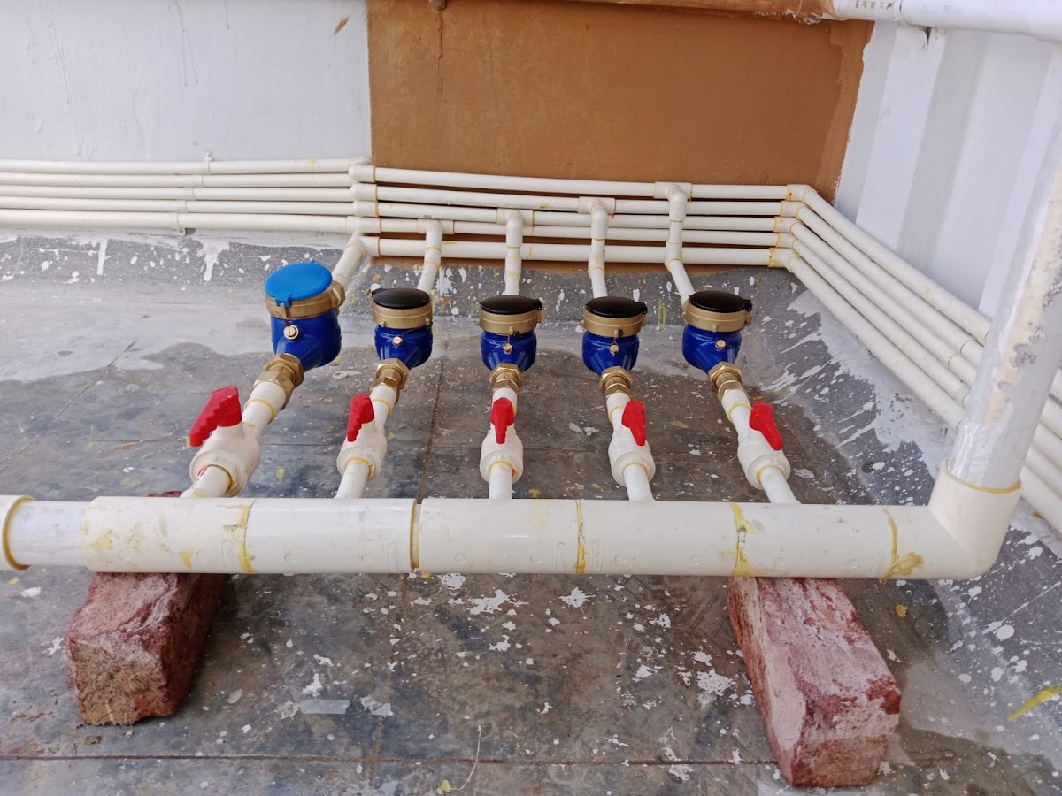 GS Plumbers