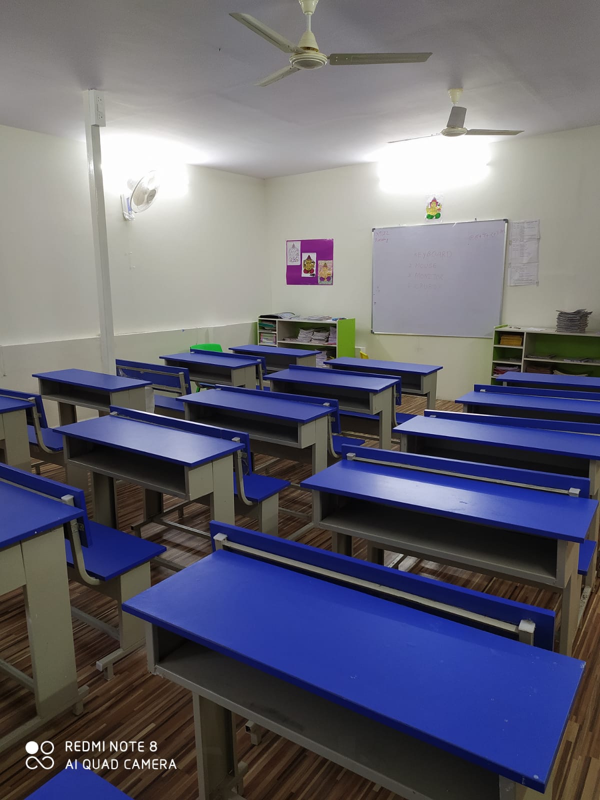 Guru The Global school - Best School Near Me in Nizampet, Hyderabad