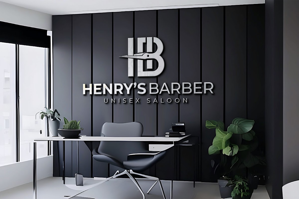 Henry's Barber