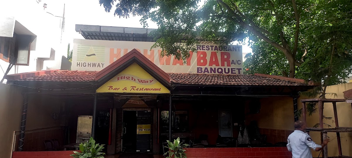 highway restaurent and bar highway restaurent and bar