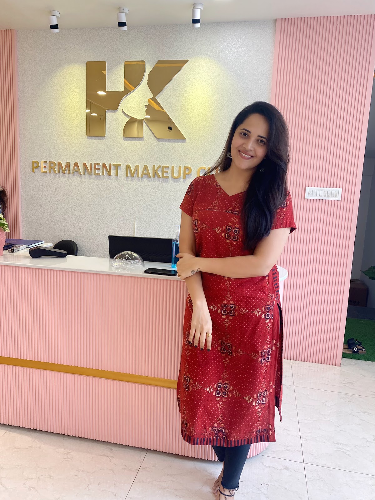 HK Permanent Makeup Clinic