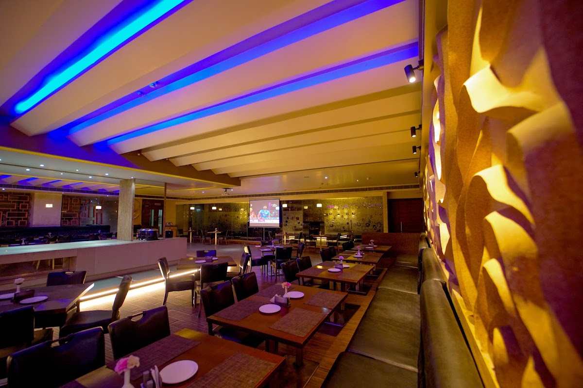 HOTEL OCCASSIA BLISS - FAMILY RESTAURANT, BANQUET HALLS, LUXURY ROOMS AND ROOF TOP BAR IN MIYAPUR HOTEL OCCASSIA BLISS - FAMILY RESTAURANT, BANQUET HALLS, LUXURY ROOMS AND ROOF TOP BAR IN MIYAPUR