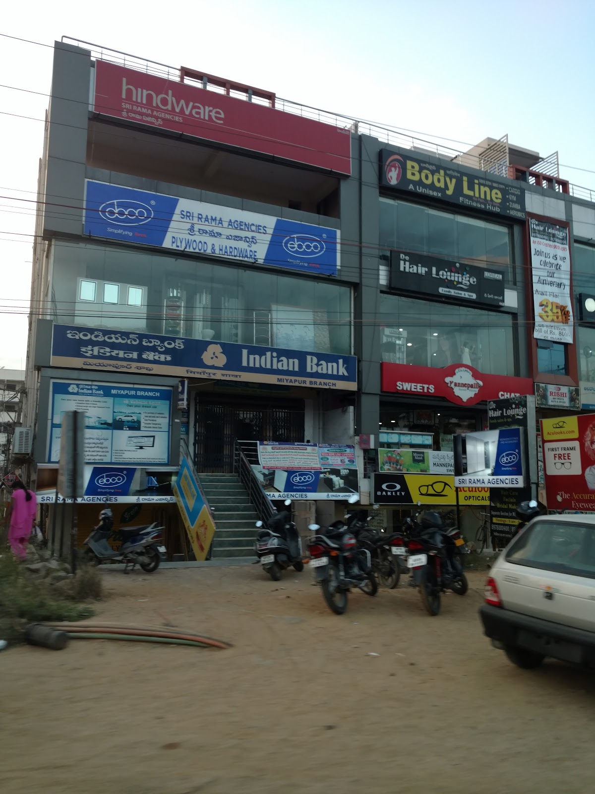 Indian Bank