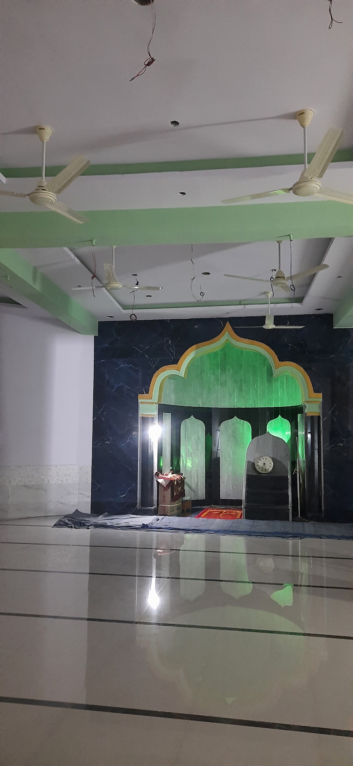 Jamia Masjid Mohammedia Jamia Masjid Mohammedia