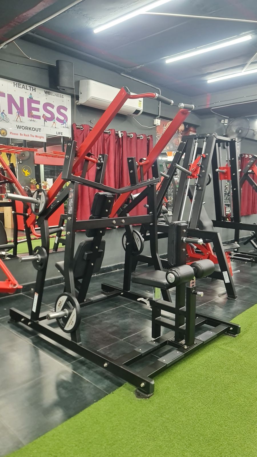 JAWAN PRO-GYM JAWAN PRO-GYM