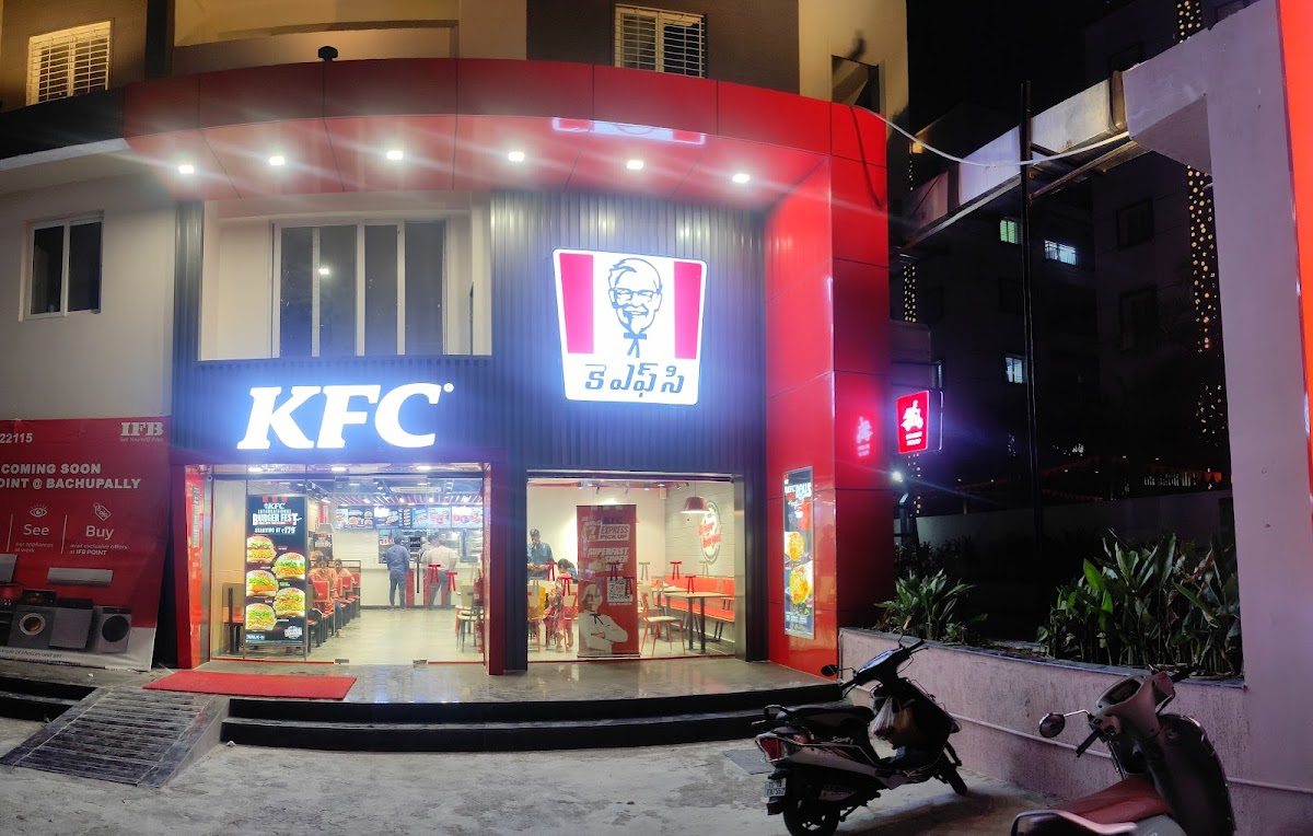 KFC