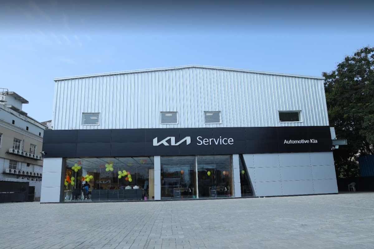 Kia Car Service - Automotive Kia, Madinaguda Kia Car Service - Automotive Kia, Madinaguda