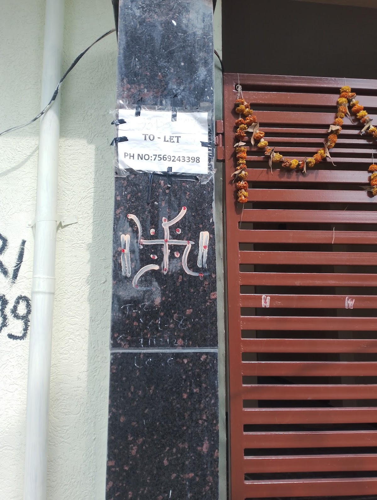 KishoreReddyK, G3 Haritha Towers, Nizampet Village, Near Post office.