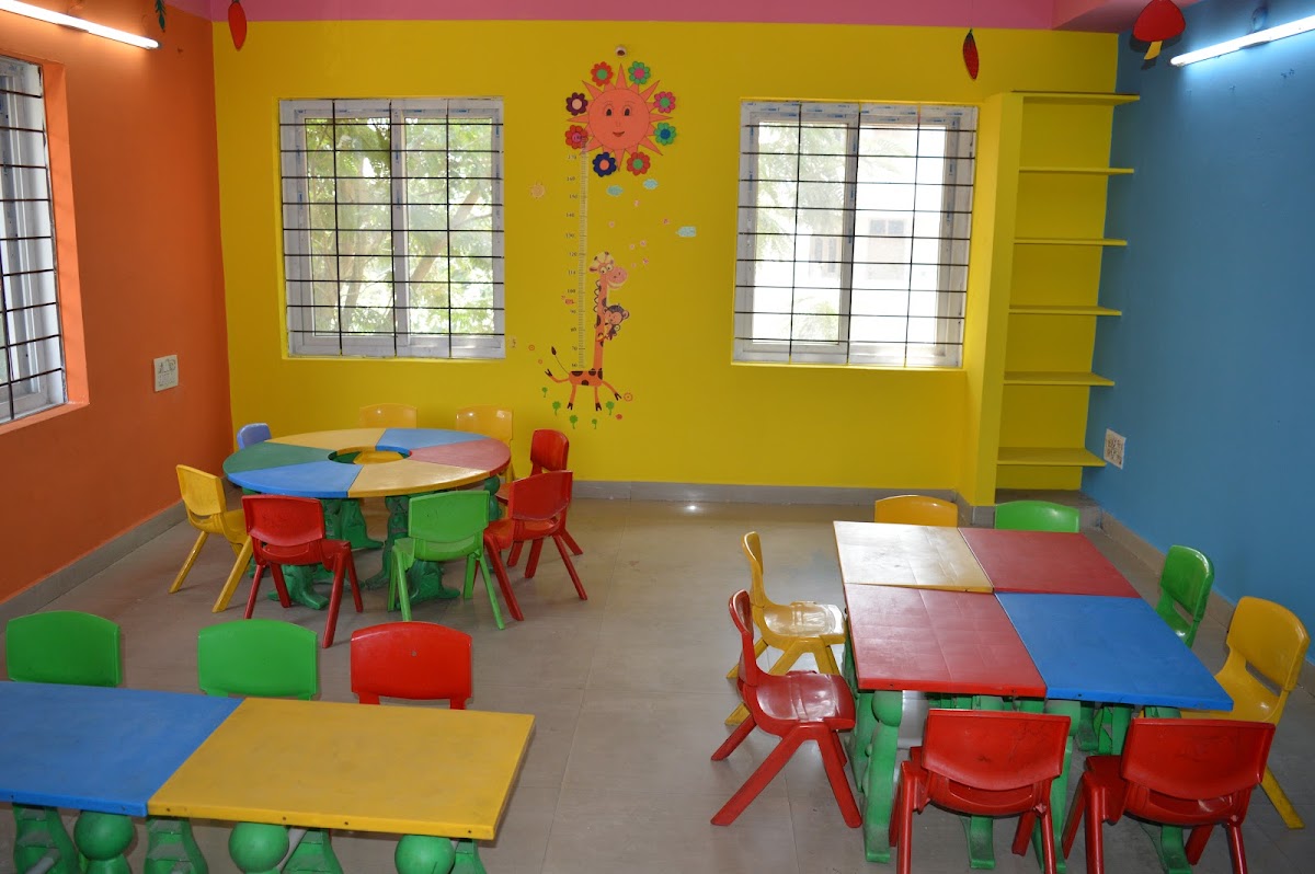 KLEOS INTERNATIONAL SCHOOL KLEOS INTERNATIONAL SCHOOL
