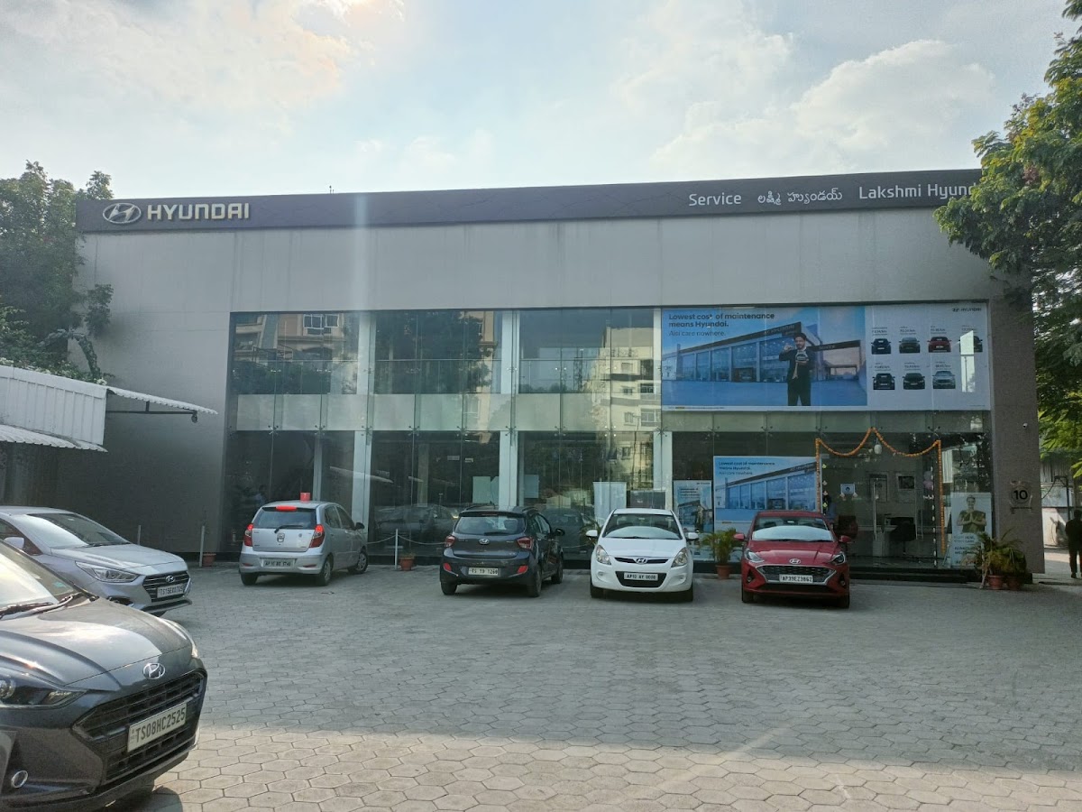 Lakshmi Hyundai Service Nizampet Lakshmi Hyundai Service Nizampet