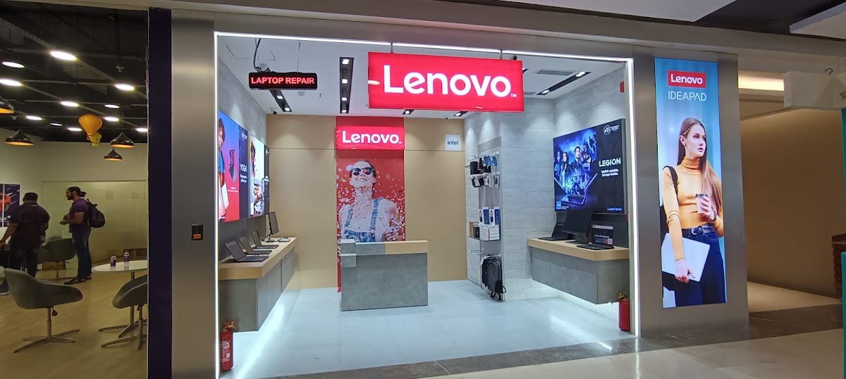 Lenovo Exclusive Store - Absolute It Solutions Pvt Ltd